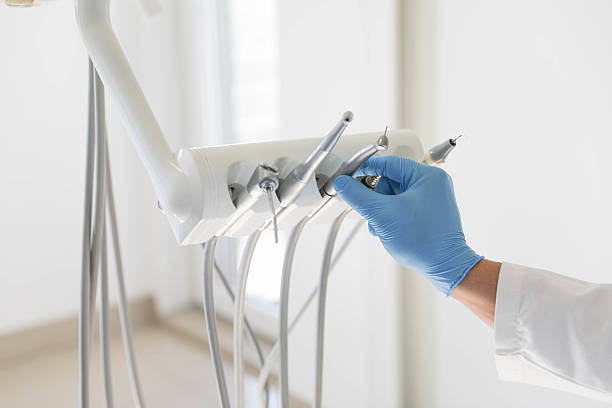 24/7 Emergency Wisdom Tooth Removal experts in Henrietta, TX